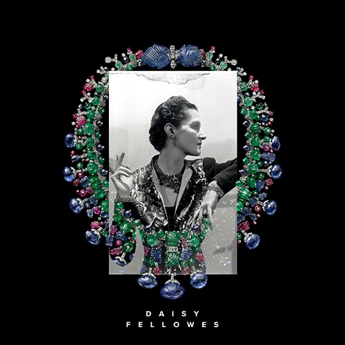 Canberra Exhibition - Daisy Fellowes